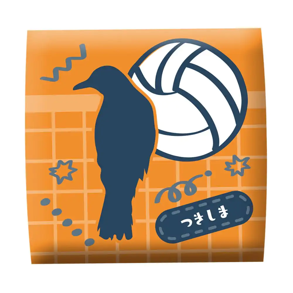 Haikyu!! Look Up PVC soška Kei Tsukishima Uniform Ver. 11 cm (s darčekom) produktová fotografia