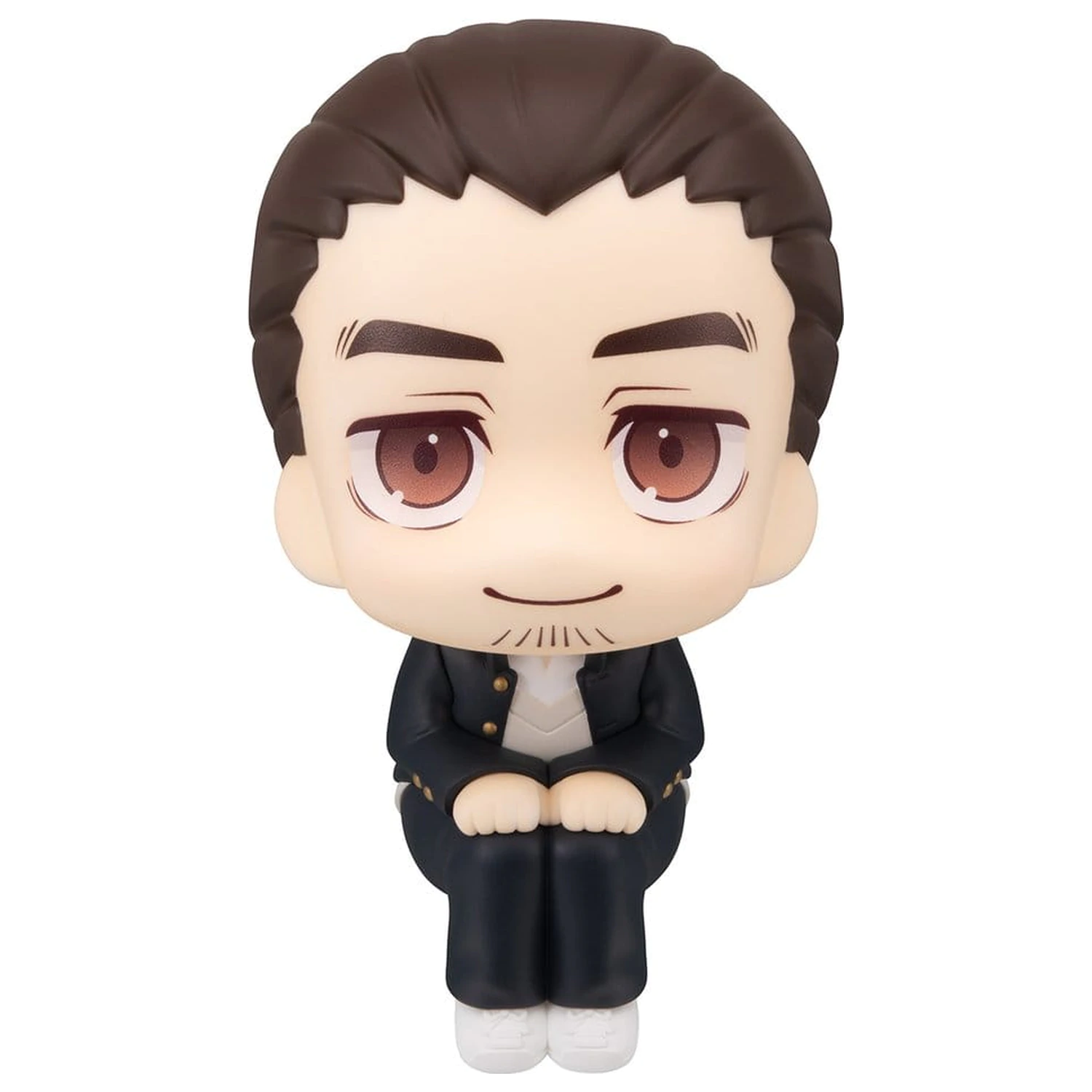 Haikyu!! Look Up PVC figúrka Asahi Azumane 11 cm produktová fotografia