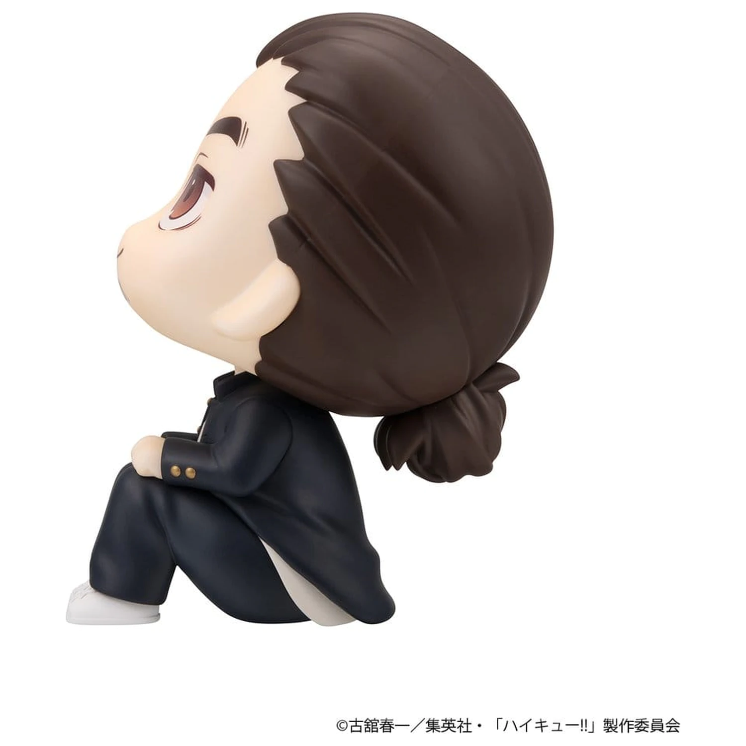 Haikyu!! Look Up PVC figúrka Asahi Azumane 11 cm produktová fotografia