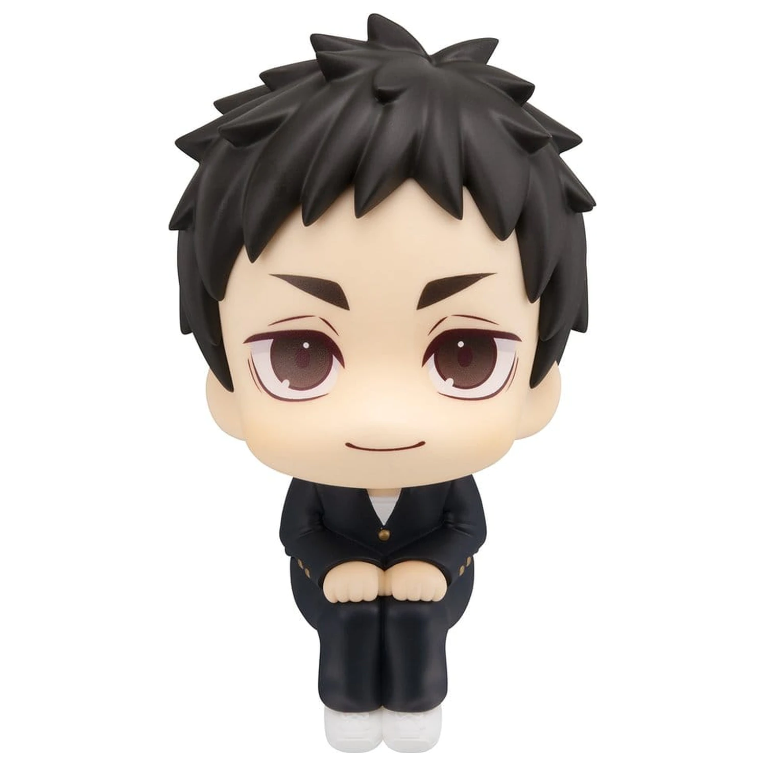 Haikyu!! Look Up PVC figúrka Daichi Sawamura 11 cm produktová fotografia