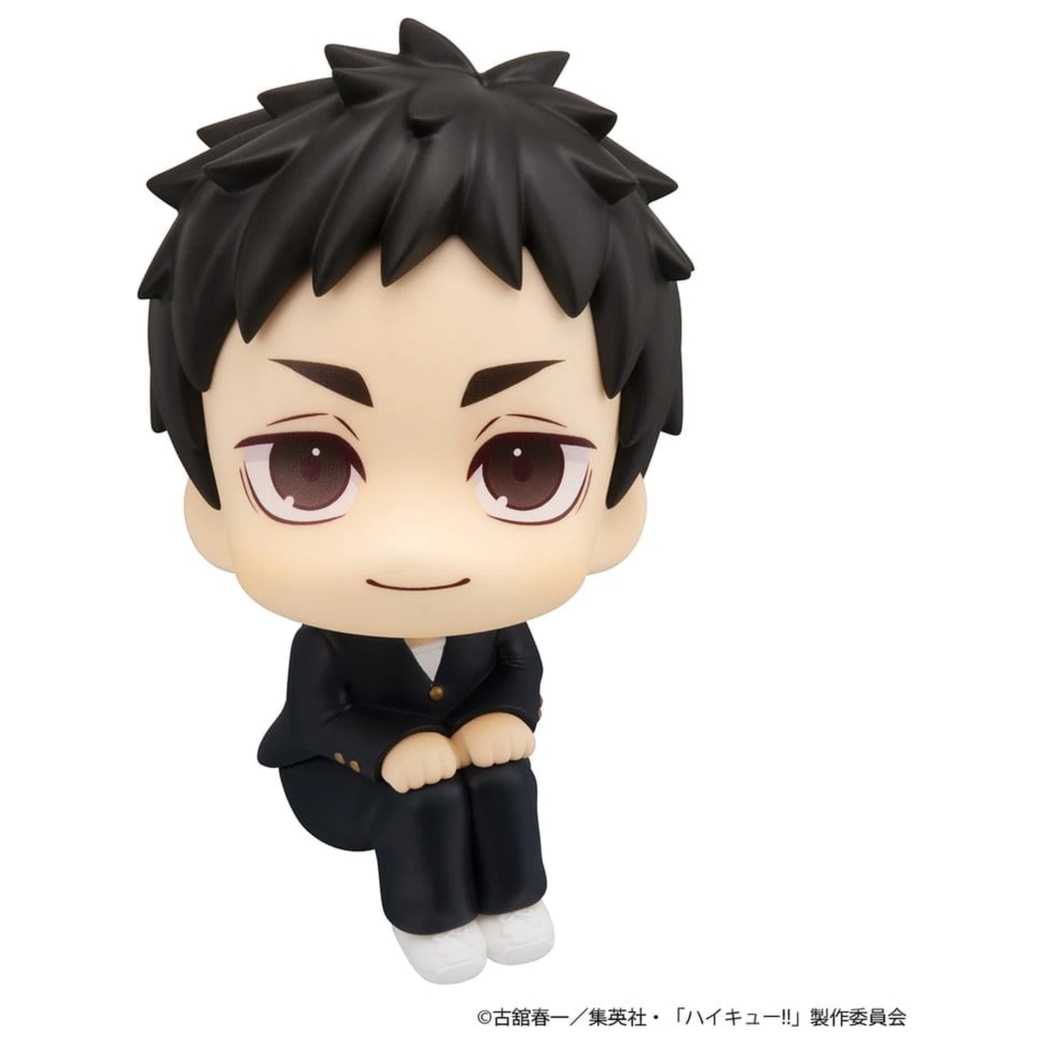 Haikyu!! Look Up PVC figúrka Daichi Sawamura 11 cm produktová fotografia