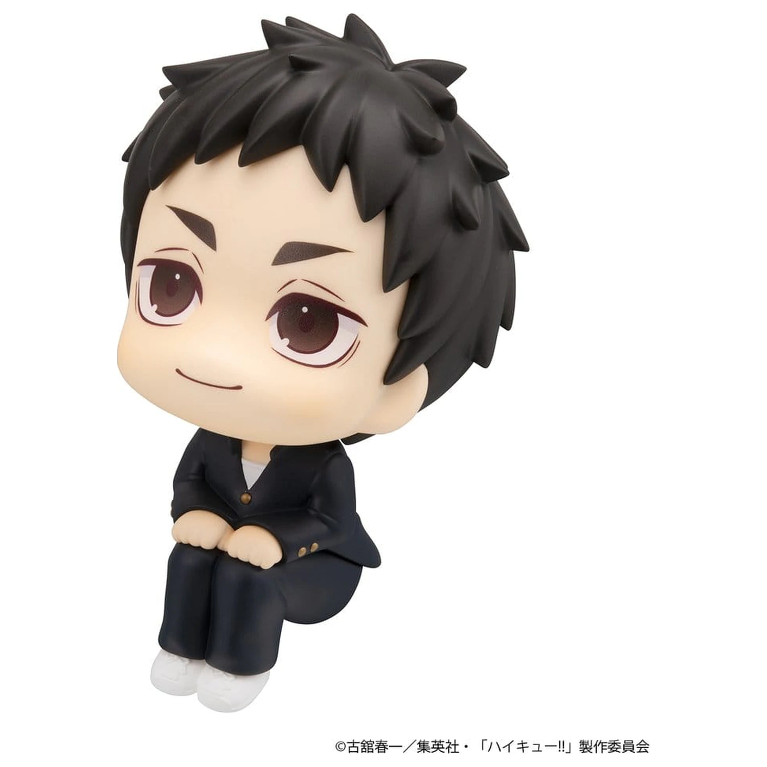 Haikyu!! Look Up PVC figúrka Daichi Sawamura 11 cm produktová fotografia