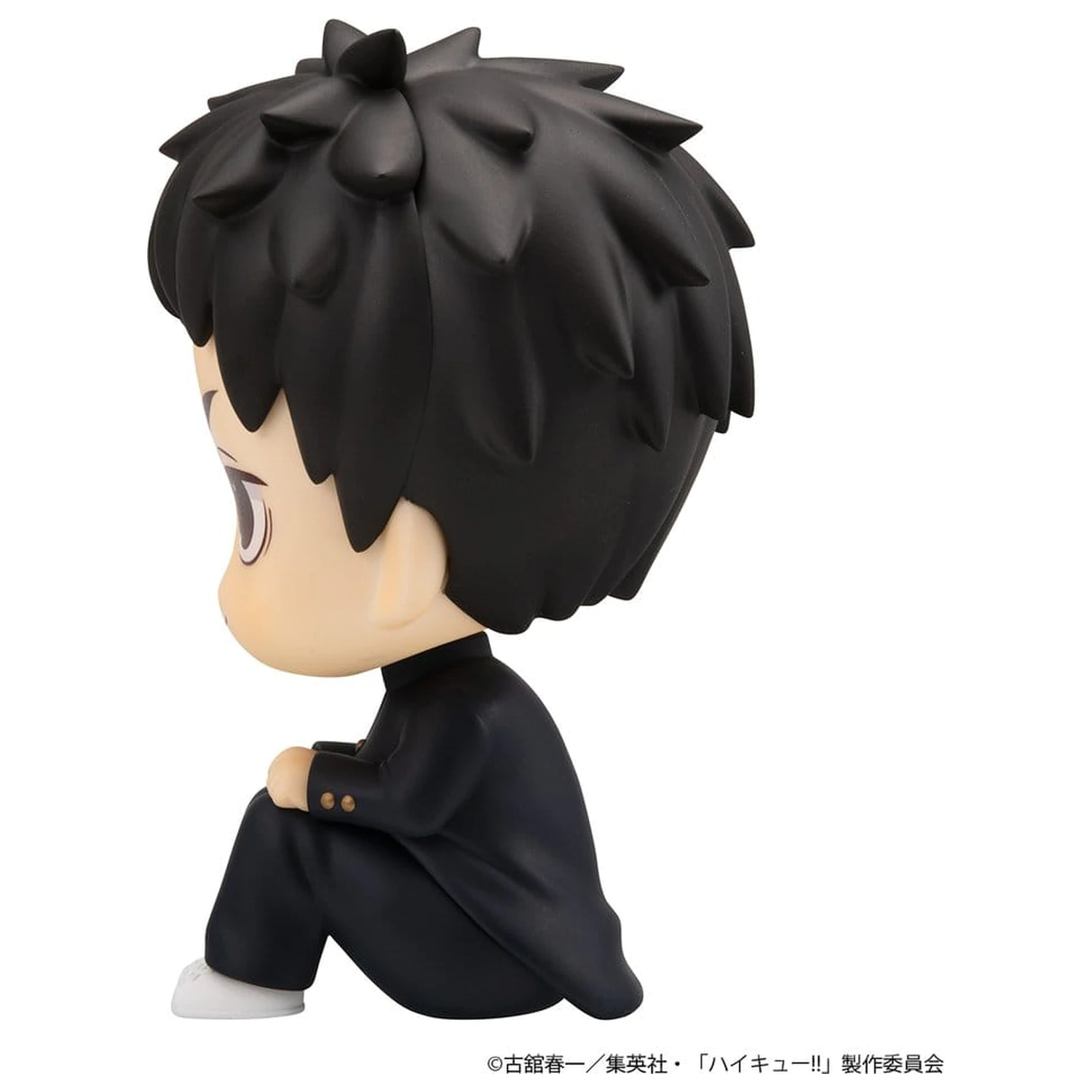 Haikyu!! Look Up PVC figúrka Daichi Sawamura 11 cm produktová fotografia