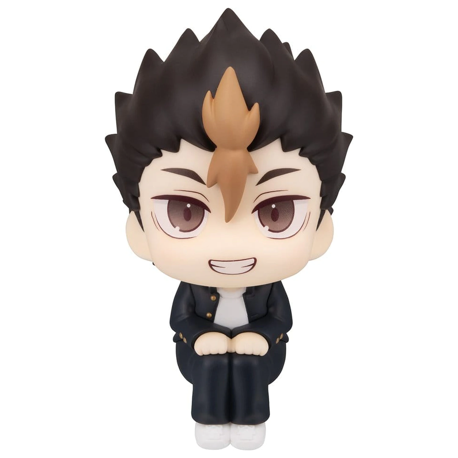 Haikyu!! Look Up PVC figúrka Yu Nishinoya 11 cm produktová fotografia