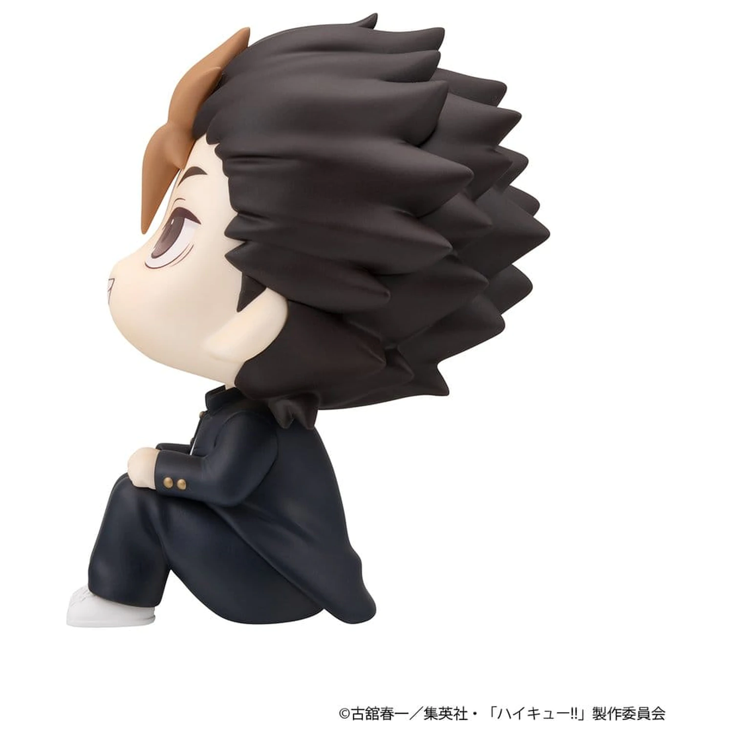 Haikyu!! Look Up PVC figúrky 2-Pack Yu Nishinoya & Asahi Azumane 11 cm (s darčekom) produktová fotografia
