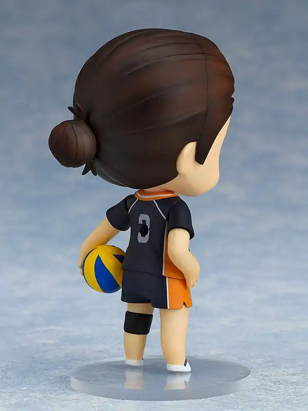 Haikyu!! Nendoroid Akčná figúrka Asahi Azumane (re-run) 10 cm produktová fotografia