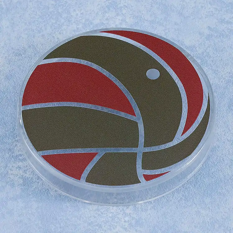 Haikyu!! Nendoroid Akčná figúrka Atsumu Miya School Uniform Ver. 10 cm produktová fotografia