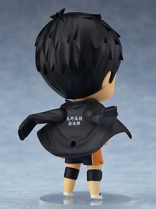 Haikyu!! Nendoroid Akčná Figúrka Daichi Sawamura (re-run) 10 cm produktová fotografia