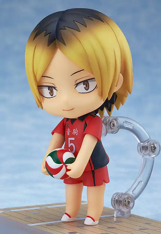 Haikyu!! Nendoroid akčná figúrka Kenma Kozume (re-run) 10 cm produktová fotografia