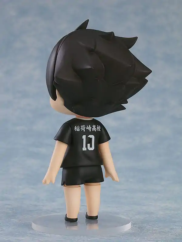 Haikyu!! Nendoroid Akčná figúrka Rintaro Suna 10 cm produktová fotografia