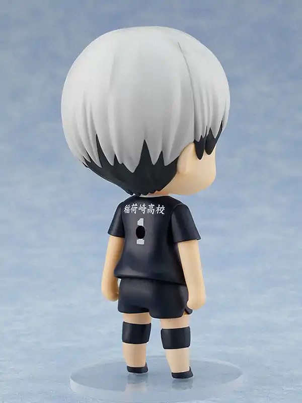 Haikyu!! Nendoroid akčná figúrka Shinsuke Kita (opätovné vydanie) 10 cm produktová fotografia