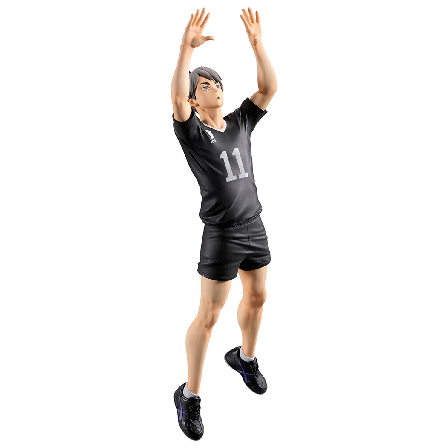 Haikyu!! Osamu Miya The Strongest Challenger figúrka 19cm produktová fotografia
