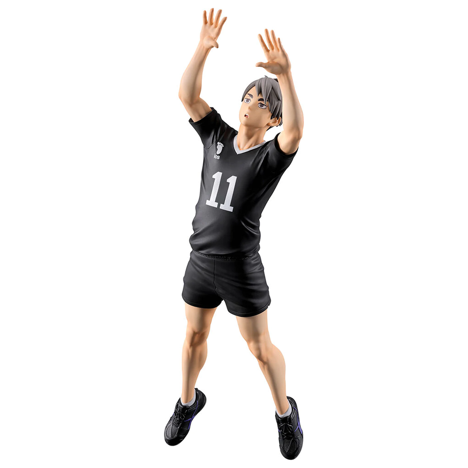 Haikyu!! Osamu Miya The Strongest Challenger figúrka 19cm produktová fotografia