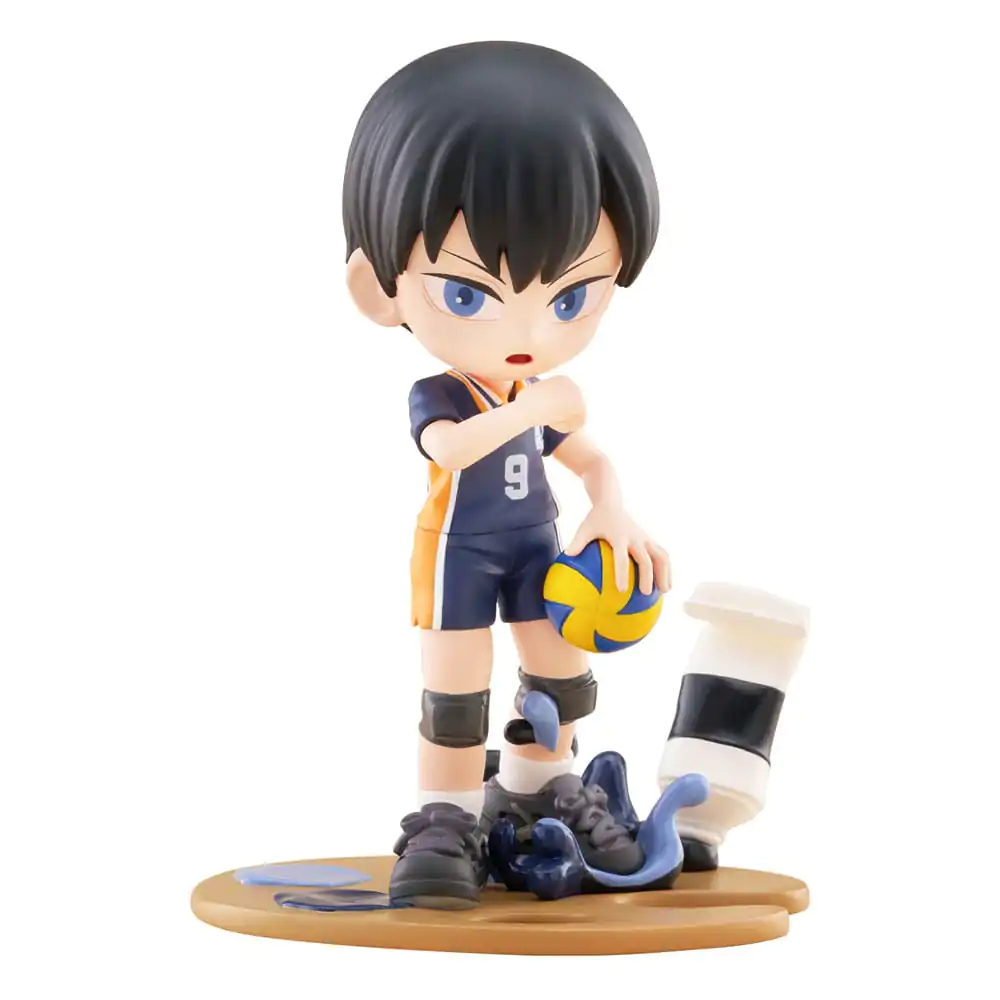 Haikyu!! PalVerse PVC soška Tobio Kageyama 10 cm produktová fotografia