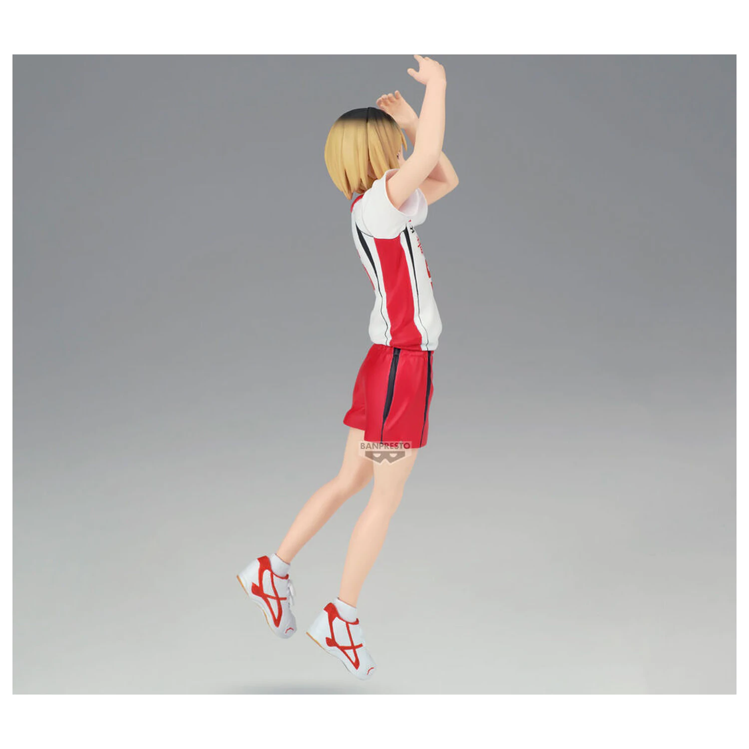 Haikyu!! Posing Figure Kenma Kozume Second Uniform ver figúrka 19cm produktová fotografia