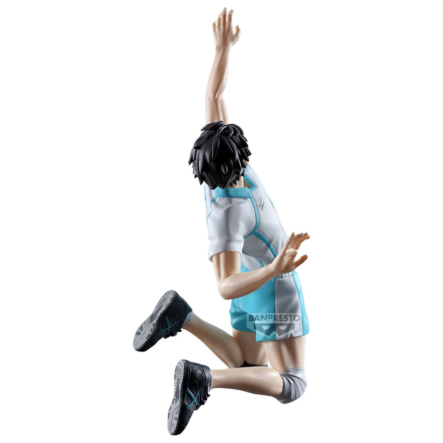 Haikyu!! Posing Figure Toru Oikawa figúrka 16 cm produktová fotografia