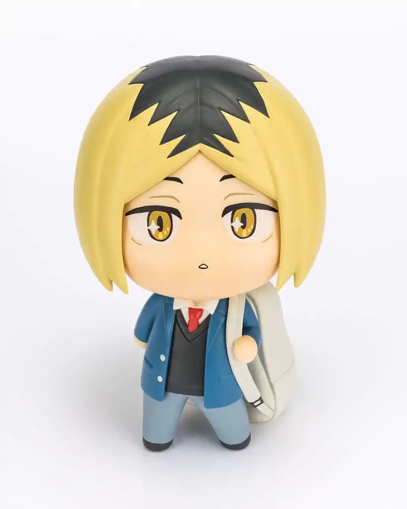 Haikyu!! Tekupiku Mini figúrka Kenma Kozume 10 cm produktová fotografia
