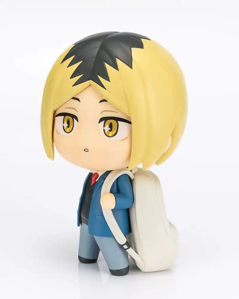 Haikyu!! Tekupiku Mini figúrka Kenma Kozume 10 cm produktová fotografia