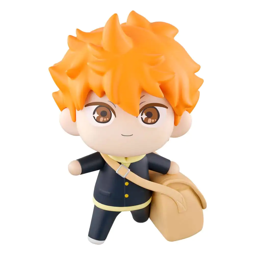 Haikyu!! Tekupiku Mini Figúrka Shoyo Hinata 10 cm produktová fotografia