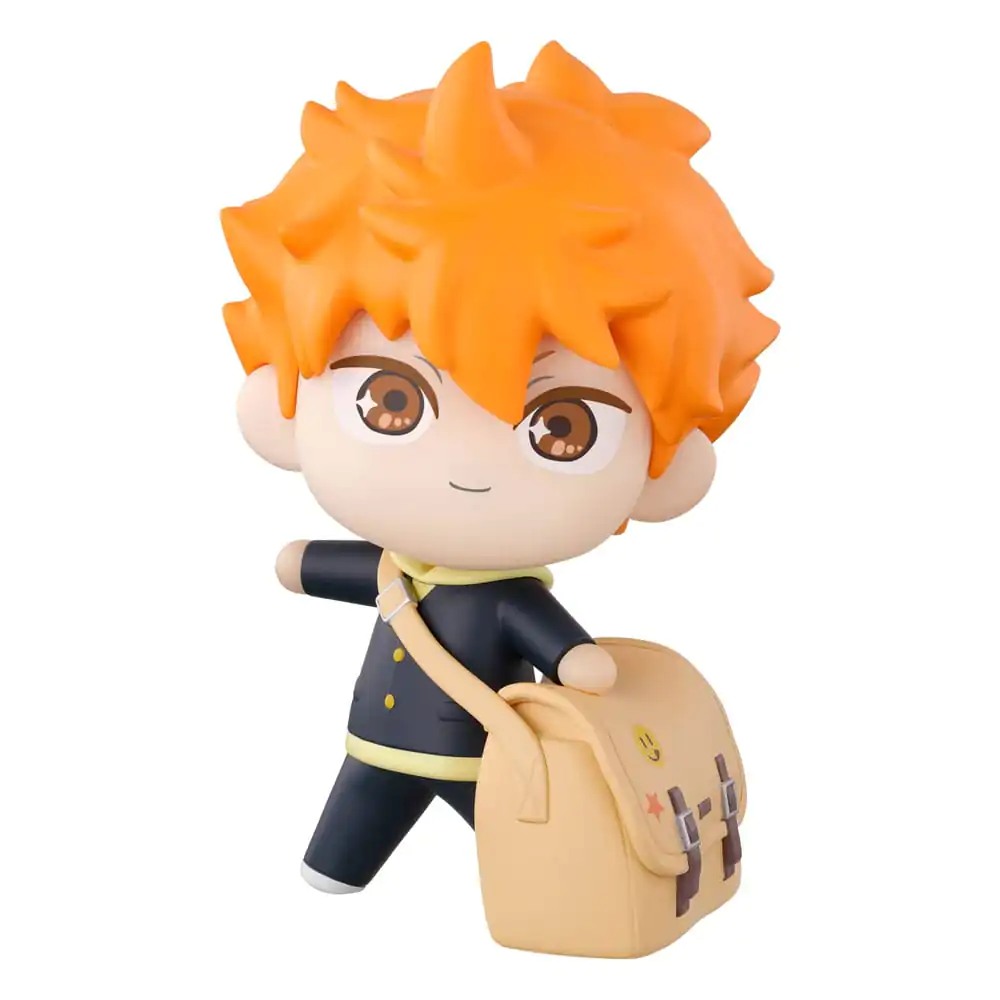 Haikyu!! Tekupiku Mini Figúrka Shoyo Hinata 10 cm produktová fotografia