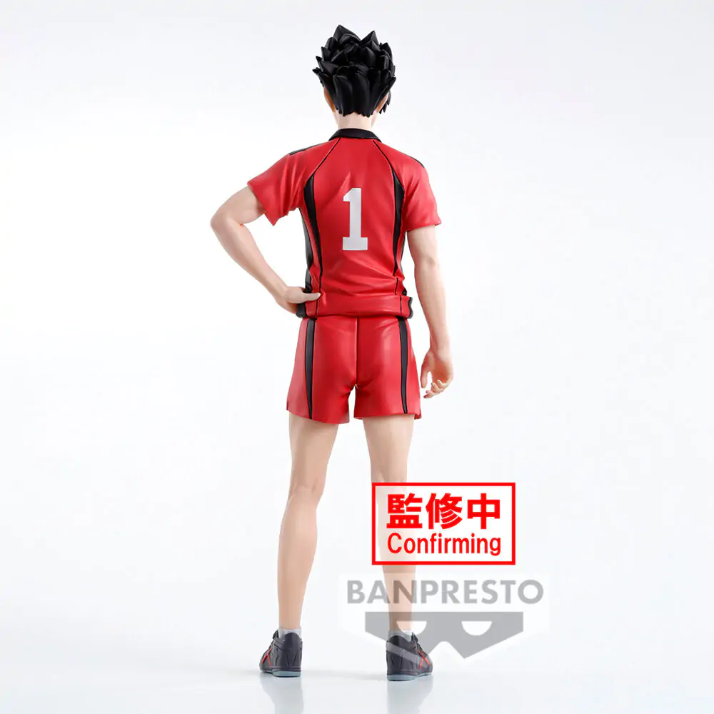 Haikyu!! Tetsuto Kuroo figúrka 19 cm termékfotó