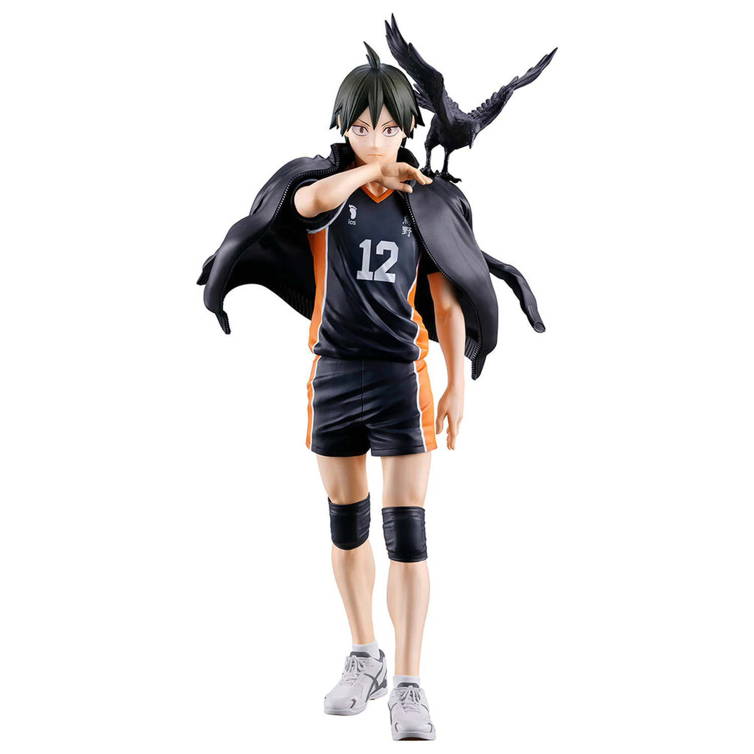 Haikyu!! The Future of Karasuno Tadashi Yamaguchi Ichibansho figúrka 17cm produktová fotografia