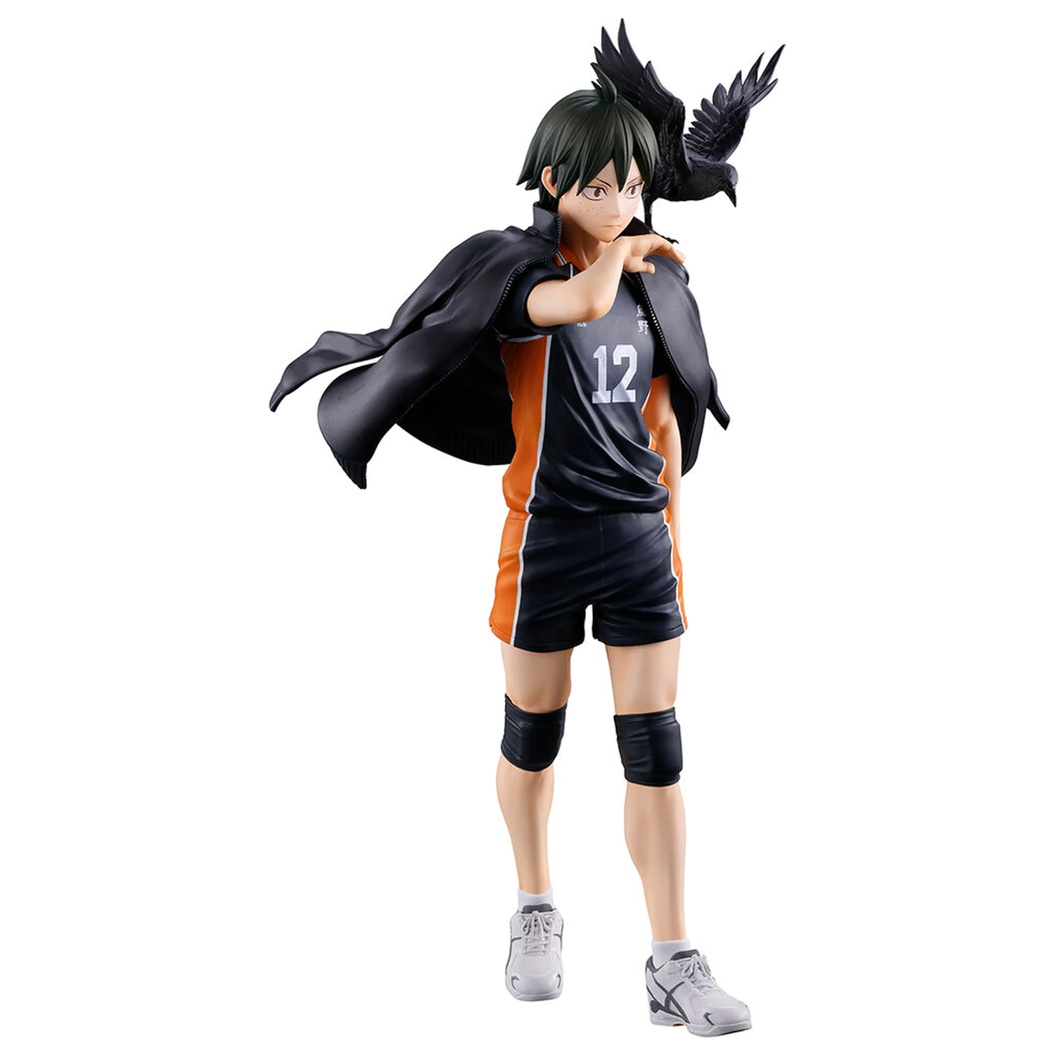 Haikyu!! The Future of Karasuno Tadashi Yamaguchi Ichibansho figúrka 17cm produktová fotografia