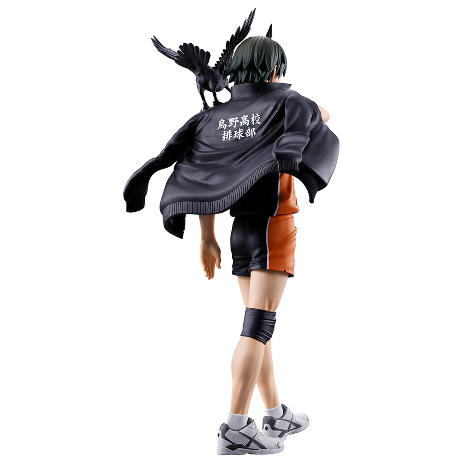 Haikyu!! The Future of Karasuno Tadashi Yamaguchi Ichibansho figúrka 17cm produktová fotografia