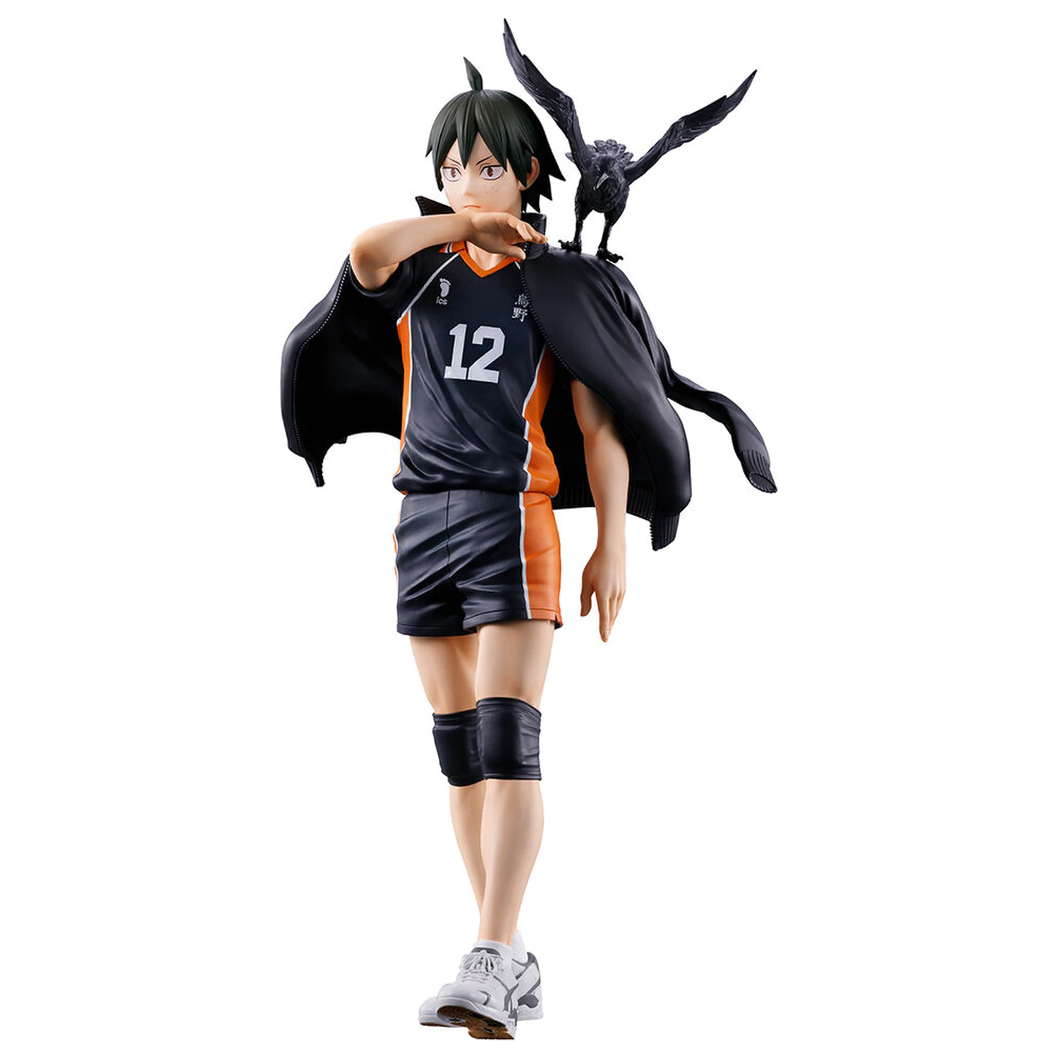 Haikyu!! The Future of Karasuno Tadashi Yamaguchi Ichibansho figúrka 17cm produktová fotografia