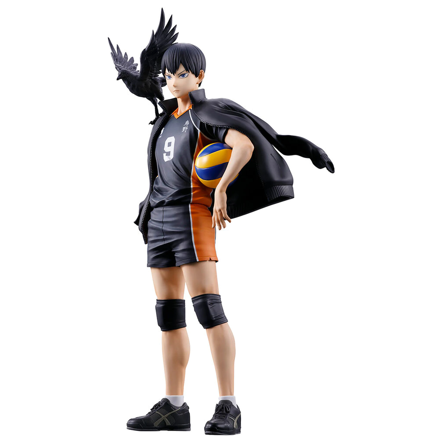 Haikyu!! The Future of Karasuno Tobio Kageyama Ichibansho figúrka 18 cm produktová fotografia