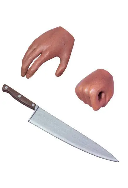 Halloween Akčná figúrka 1/6 Michael Myers 30 cm produktová fotografia