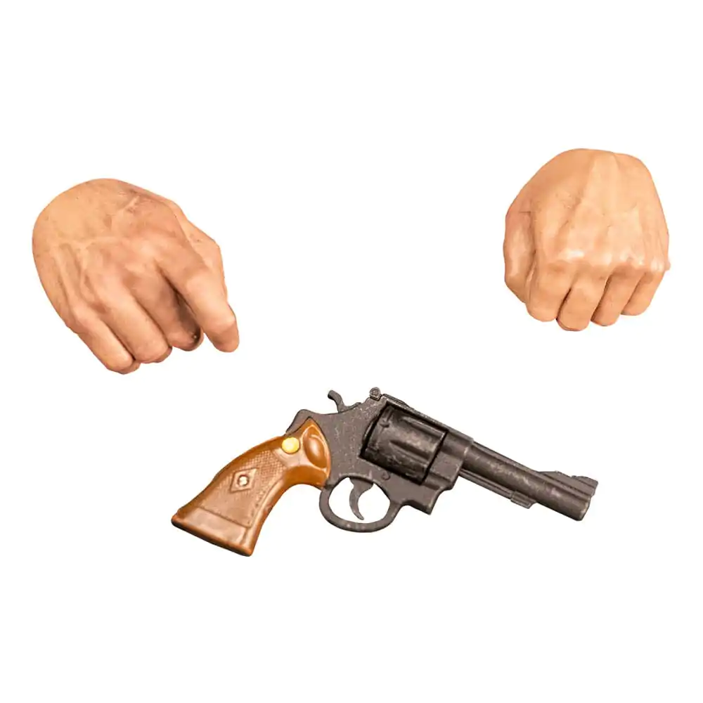 Halloween 1978 Akčná figúrka 1/6 Dr Loomis 30 cm produktová fotografia