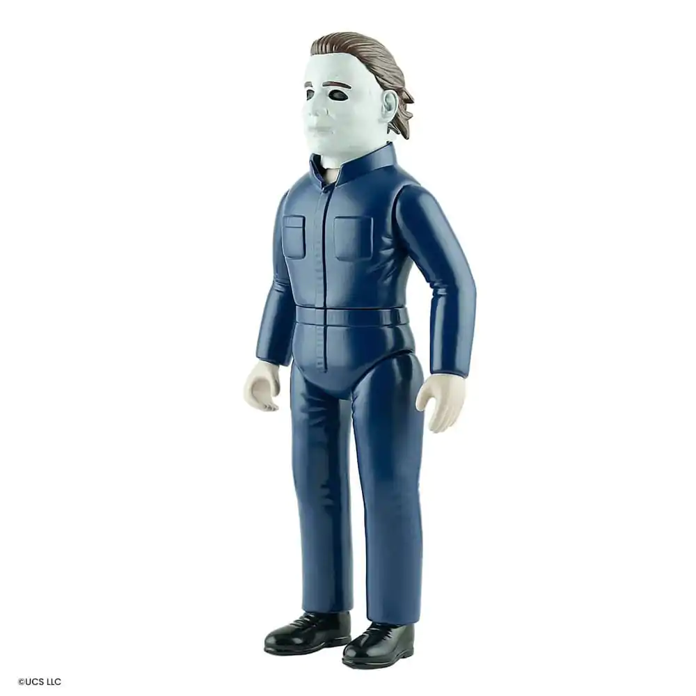 Halloween 2 Soft Vinyl Figúrka Michael Myers Deluxe 25 cm produktová fotografia