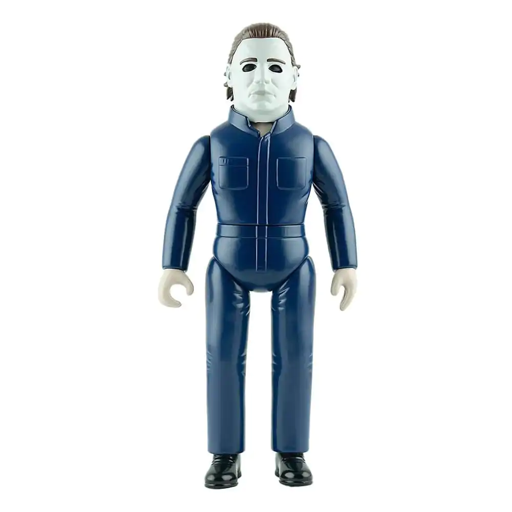 Halloween 2 Soft Vinyl Figúrka Michael Myers Deluxe 25 cm produktová fotografia