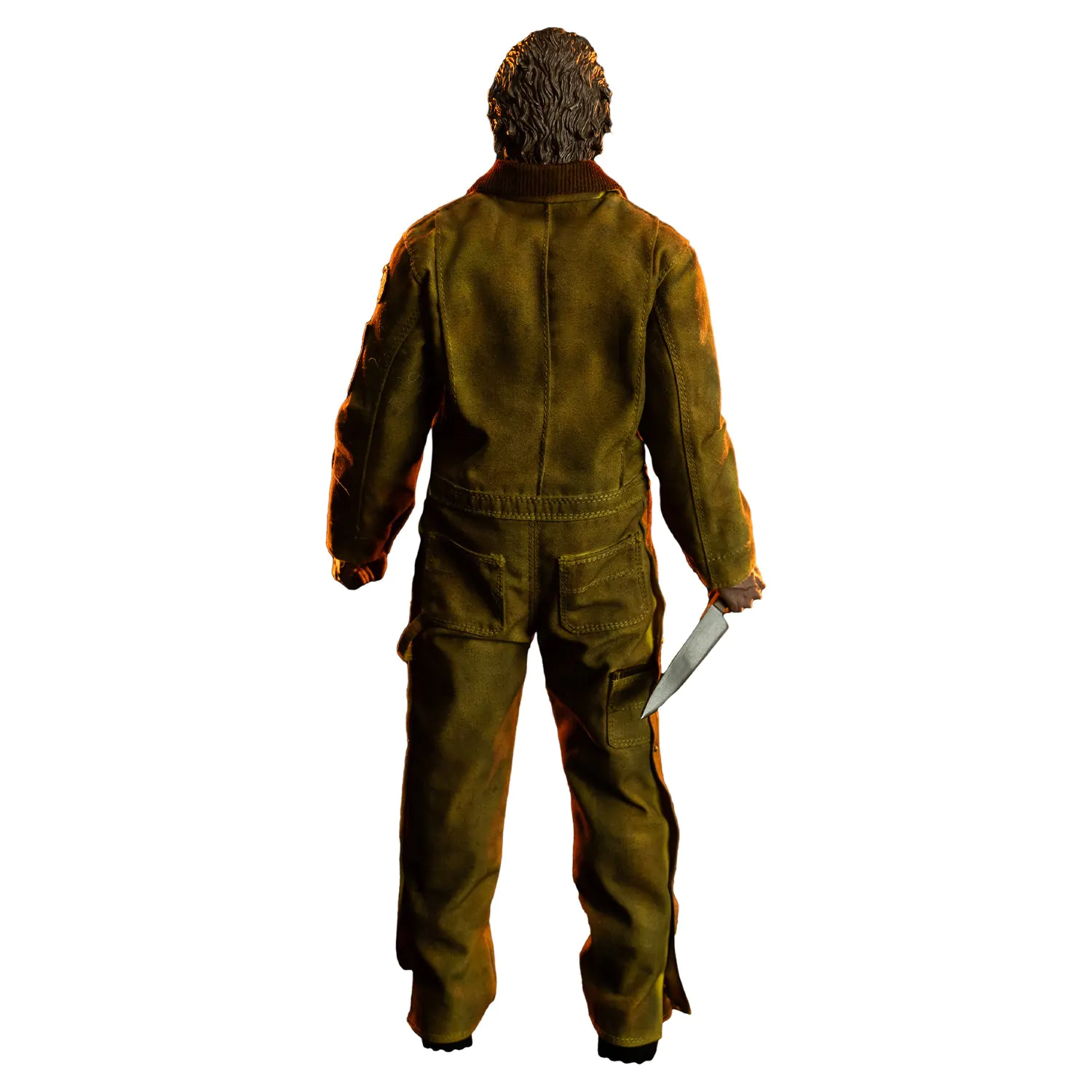 Halloween 2007 Akčná figúrka 1/6 Michael Myers 30 cm produktová fotografia