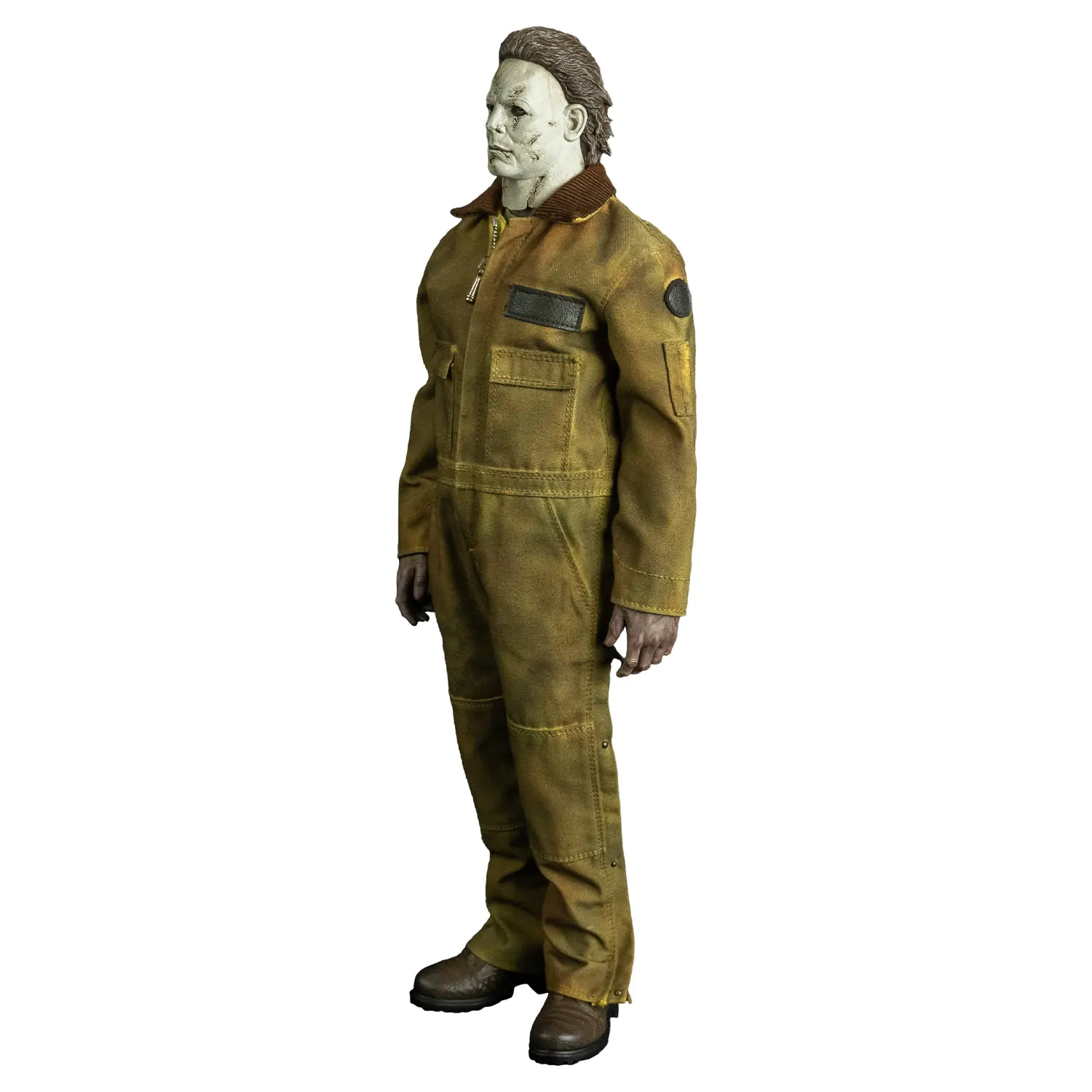 Halloween 2007 Akčná figúrka 1/6 Michael Myers 30 cm produktová fotografia