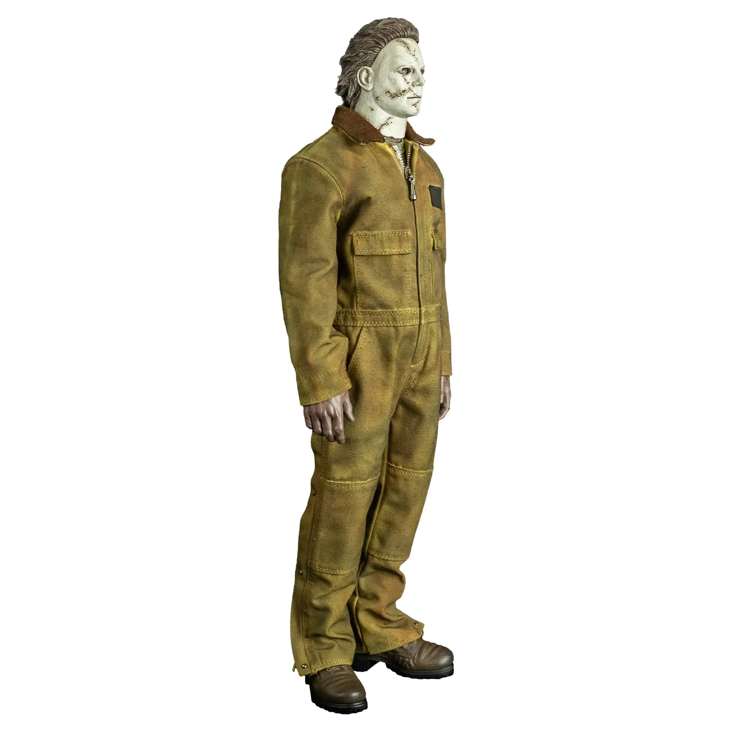 Halloween 2007 Akčná figúrka 1/6 Michael Myers 30 cm produktová fotografia