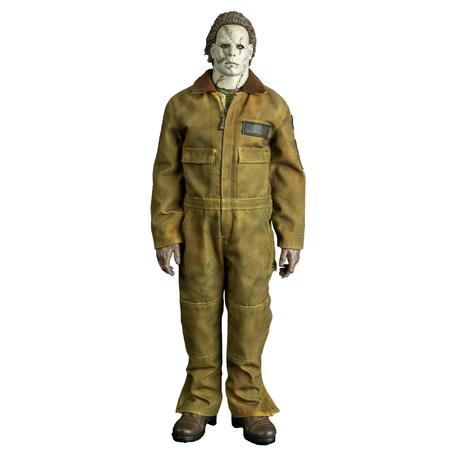 Halloween 2007 Akčná figúrka 1/6 Michael Myers 30 cm produktová fotografia