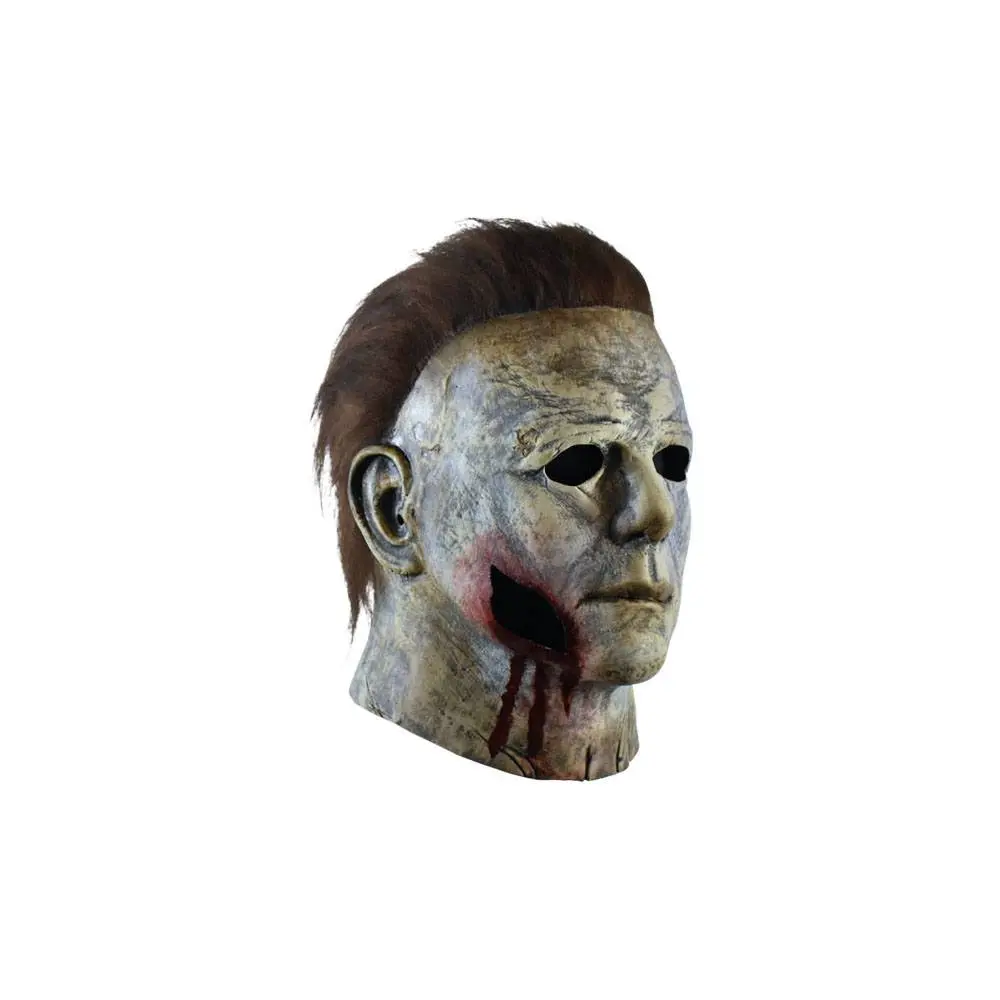 Halloween 2018 Maska Michael Myers (Bloody Edition) produktová fotografia