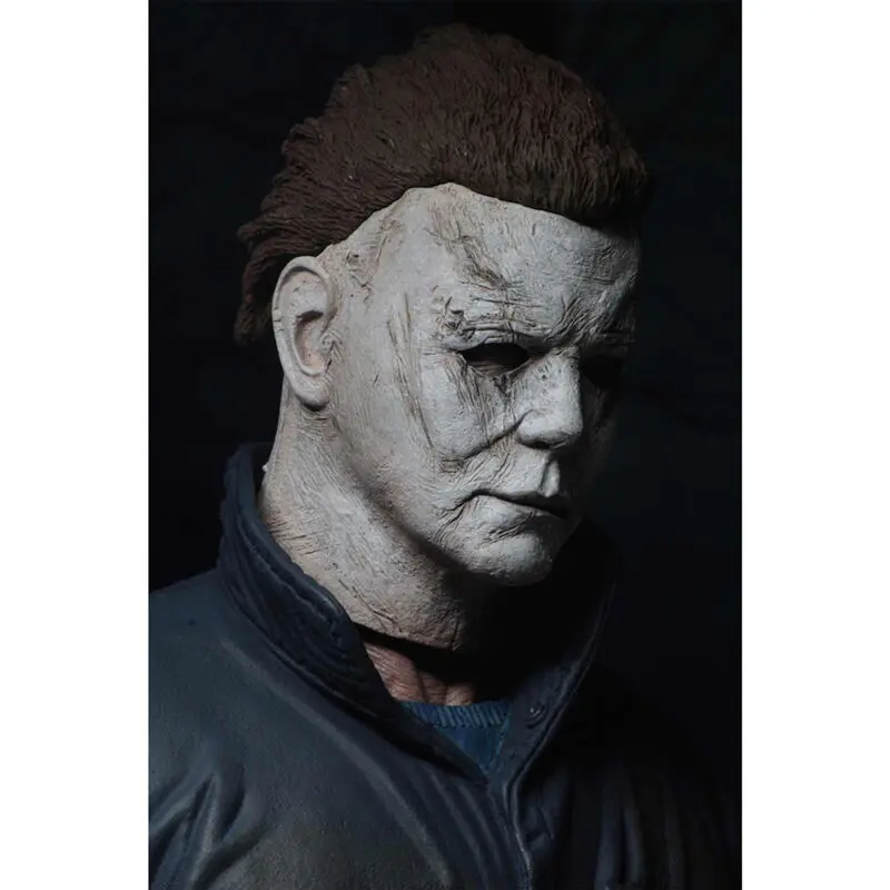 Halloween 2018 Akčná figúrka 1/4 Michael Myers 46 cm termékfotó