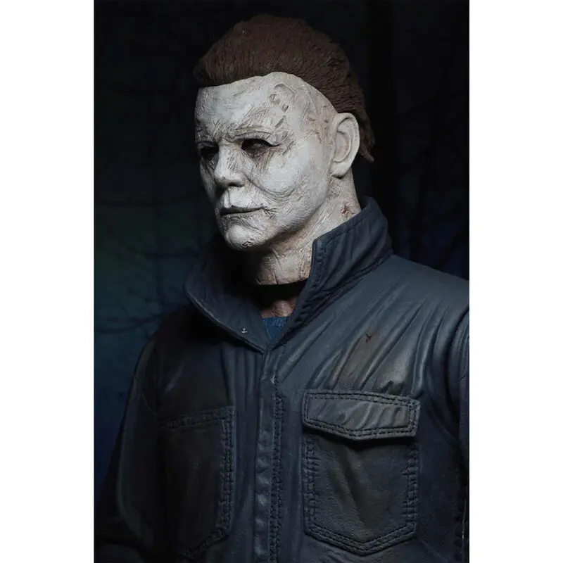 Halloween 2018 Akčná figúrka 1/4 Michael Myers 46 cm termékfotó