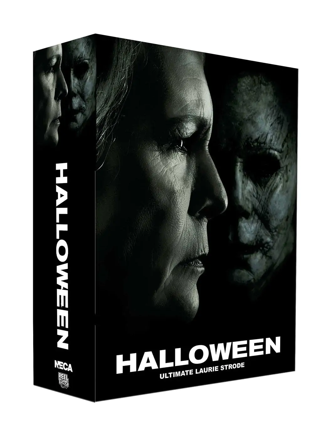 Halloween 2018 Ultimate Akčná figúrka Laurie Strode 18 cm produktová fotografia
