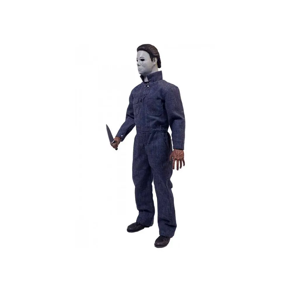 Halloween 4: The Return of Michael Myers akčná figúrka 1/6 Michael Myers 30 cm produktová fotografia