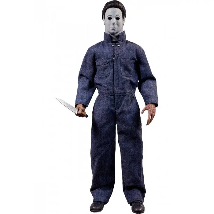 Halloween 4: The Return of Michael Myers akčná figúrka 1/6 Michael Myers 30 cm produktová fotografia