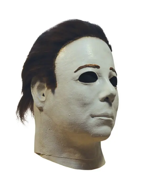 Halloween 4: Návrat Michael Myers latex maska Michael Myers termékfotó