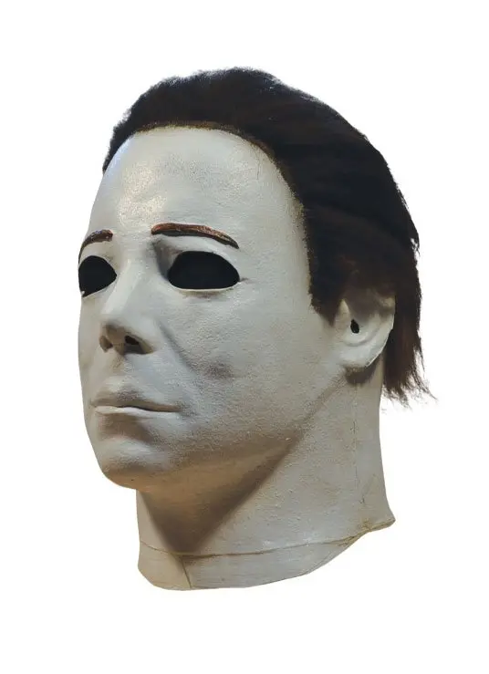 Halloween 4: Návrat Michael Myers latex maska Michael Myers termékfotó