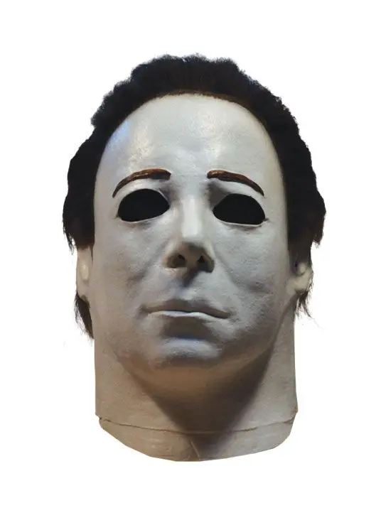 Halloween 4: Návrat Michael Myers latex maska Michael Myers termékfotó