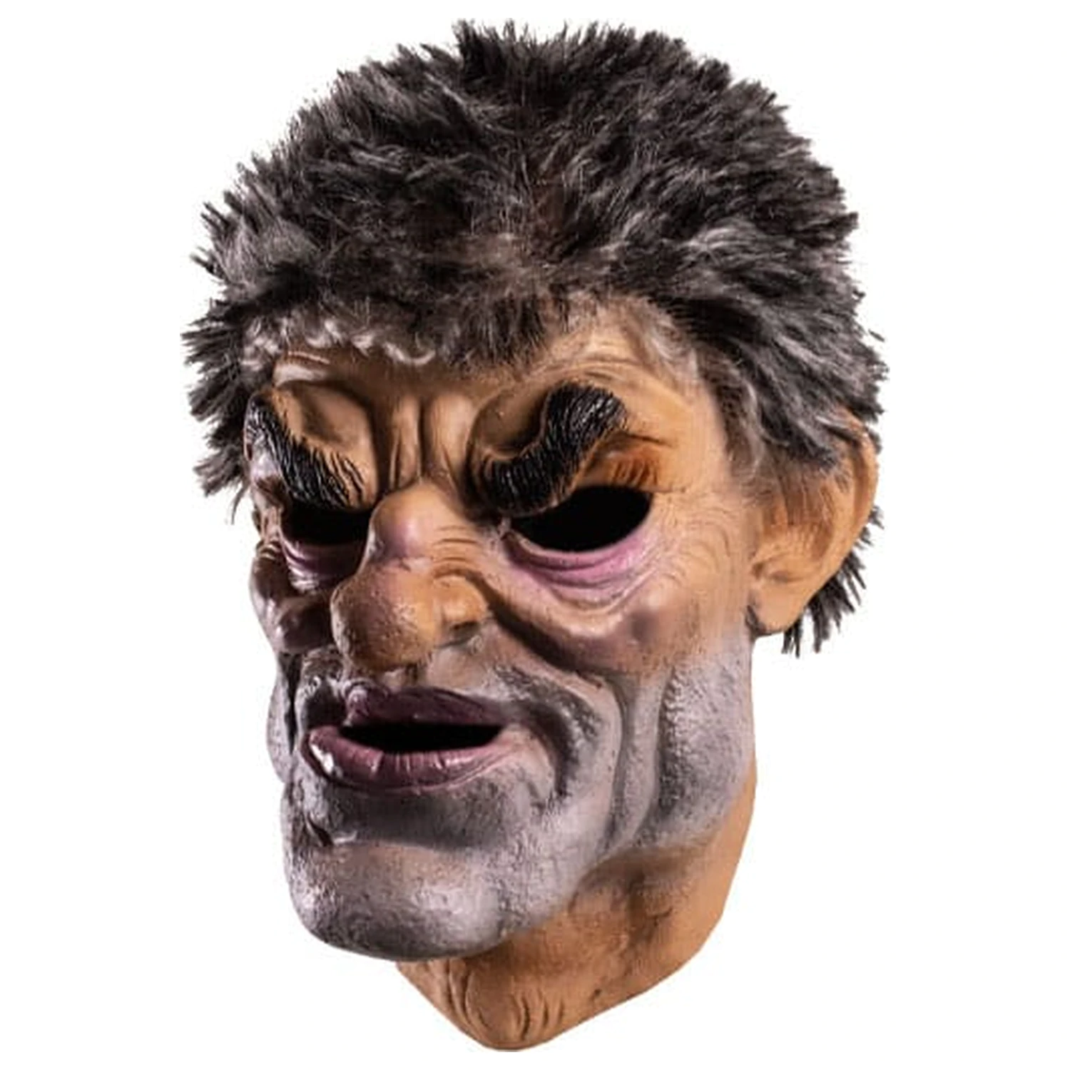 Halloween 5 Maska The Brute Car produktová fotografia