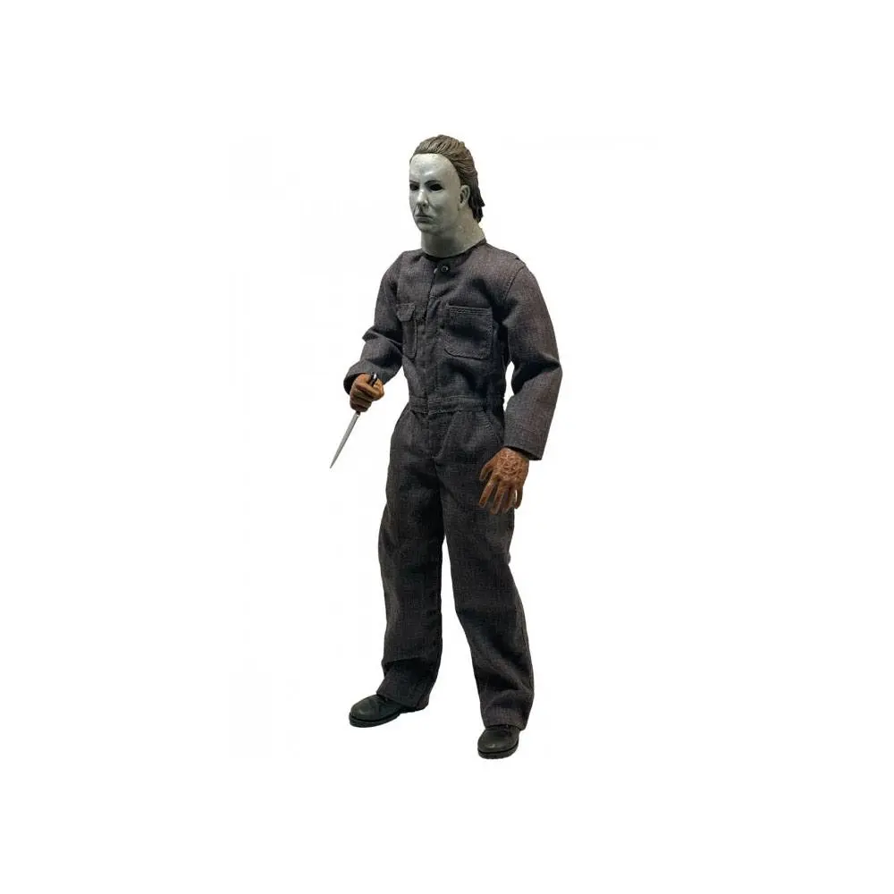 Halloween 5: The Revenge of Michael Myers akčná figúrka 1/6 Michael Myers 30 cm produktová fotografia