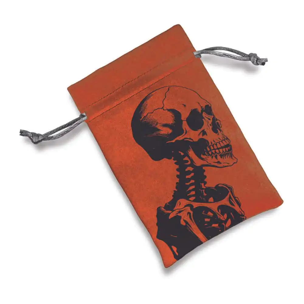 Halloweensky adventný kalendár 31 Days Dice Goblin produktová fotografia